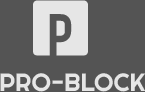Problock white